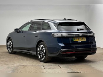 Used Volkswagen ID.7 2025 for sale - 78422216: Photo