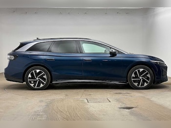 Used Volkswagen ID.7 2025 for sale - 78422216: Photo