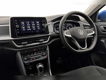 Used Volkswagen T-Roc 2025 for sale - 79392726: Photo