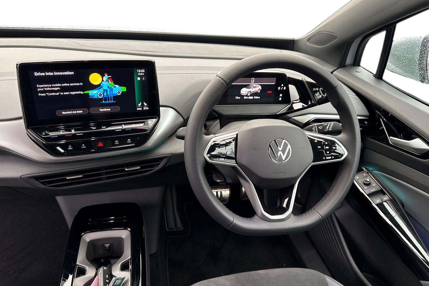 Used Volkswagen ID.4 2025 for sale - 77675036: Photo 12