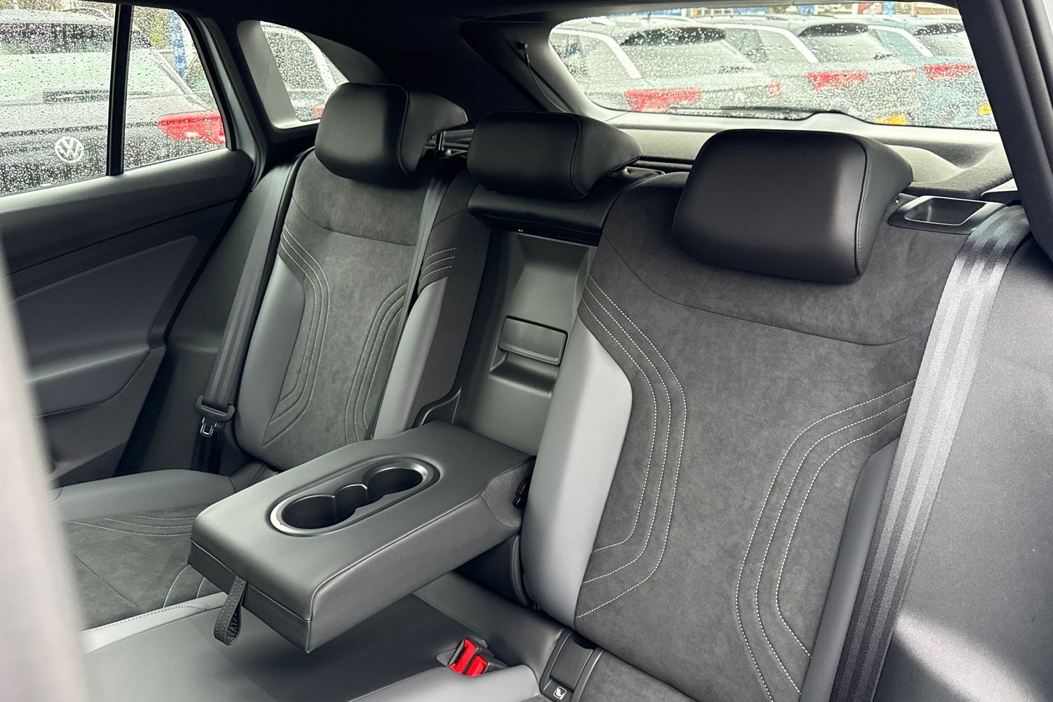 Used Volkswagen ID.4 2025 for sale - 77675036: Photo 13