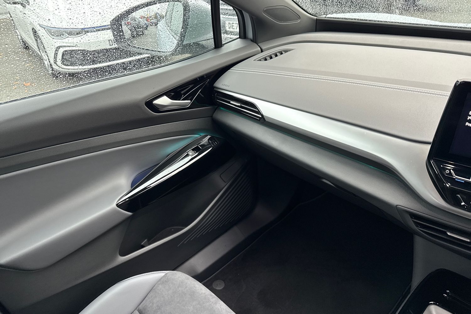 Used Volkswagen ID.4 2025 for sale - 77675036: Photo 14