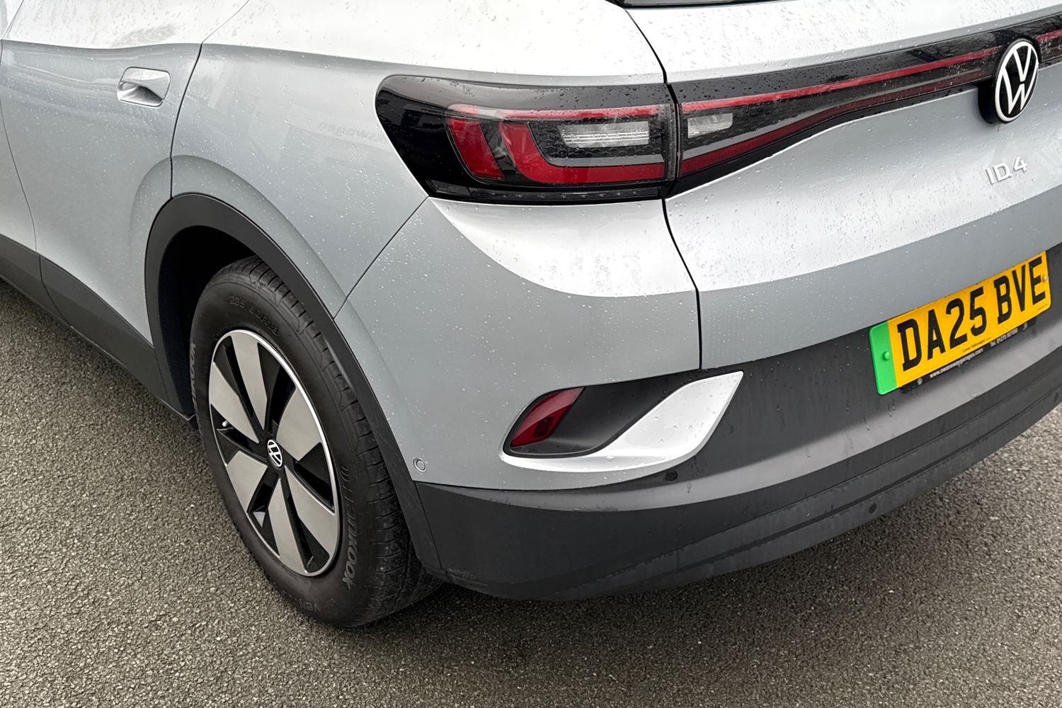 Used Volkswagen ID.4 2025 for sale - 77675036: Photo 15