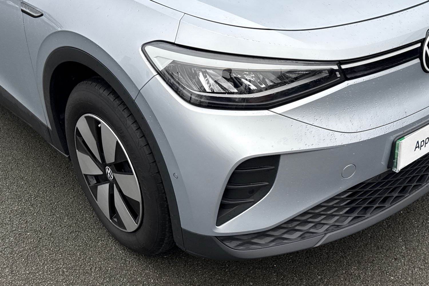 Used Volkswagen ID.4 2025 for sale - 77675036: Photo 16