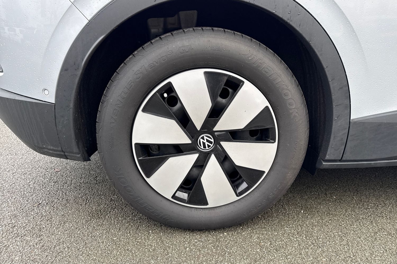 Used Volkswagen ID.4 2025 for sale - 77675036: Photo 21