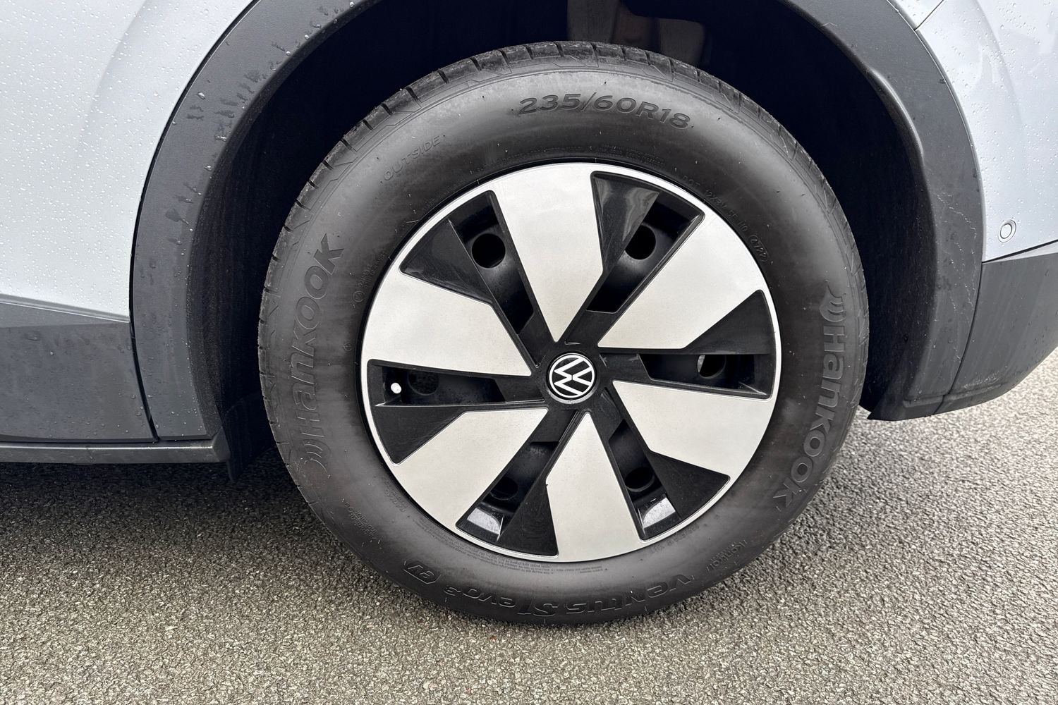 Used Volkswagen ID.4 2025 for sale - 77675036: Photo 22