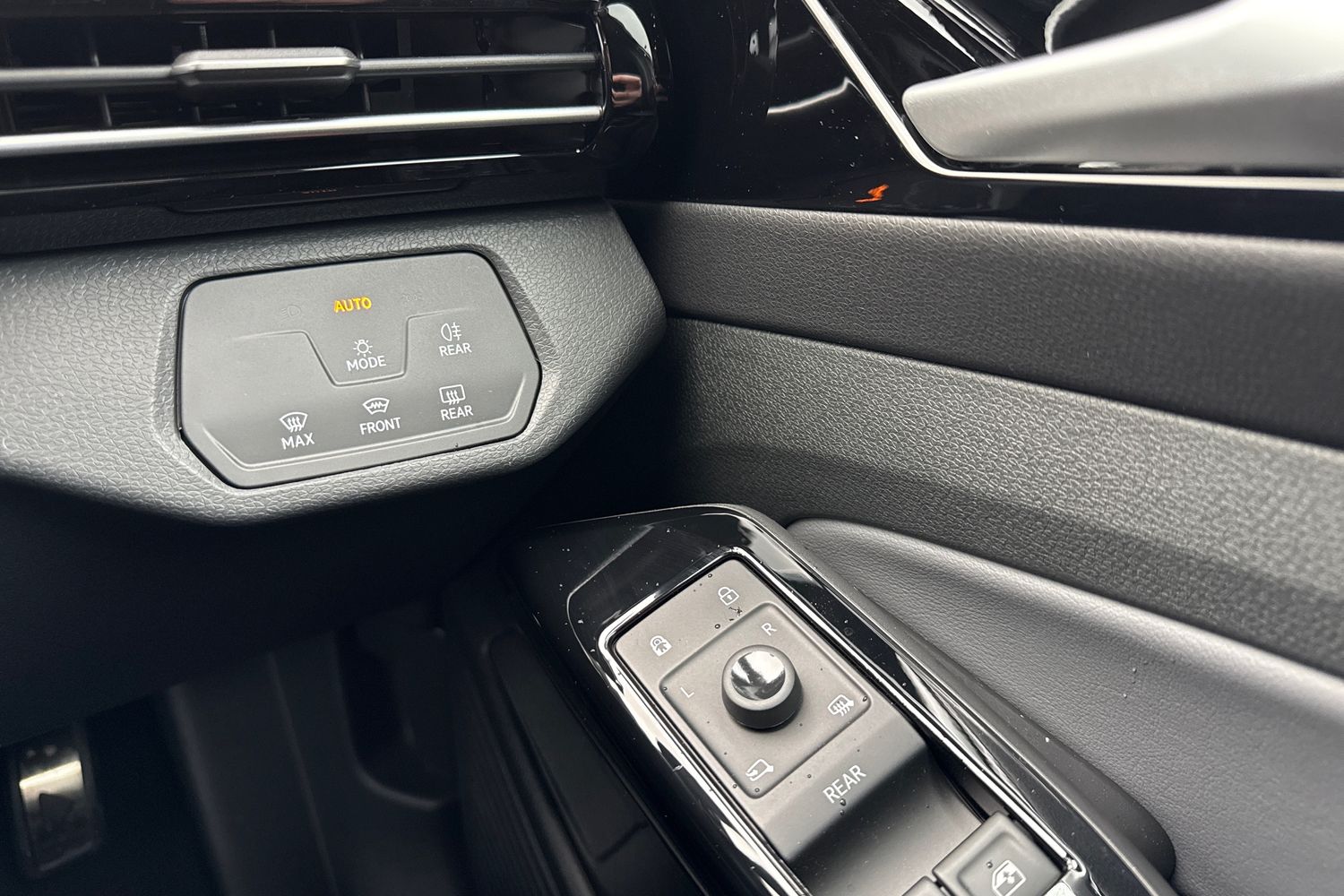 Used Volkswagen ID.4 2025 for sale - 77675036: Photo 24