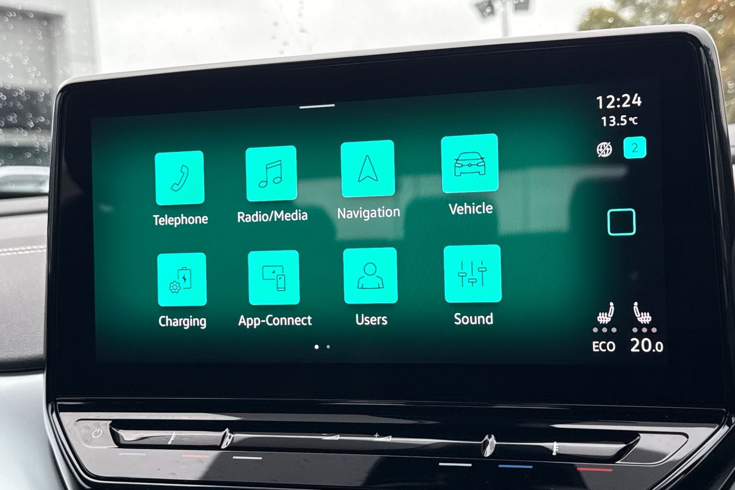 Used Volkswagen ID.4 2025 for sale - 77675036: Photo 25