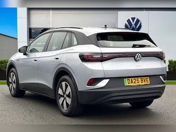 Used Volkswagen ID.4 2025 for sale - 77675036: Photo