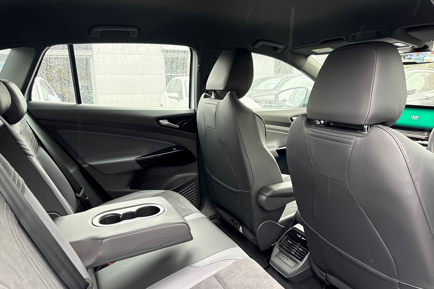 Used Volkswagen ID.4 2025 for sale - 77675036: Photo 37