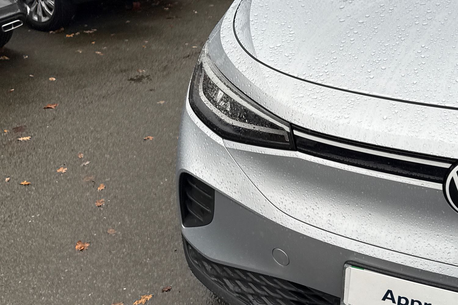 Used Volkswagen ID.4 2025 for sale - 77675036: Photo 42