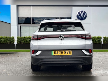 Used Volkswagen ID.4 2025 for sale - 77675036: Photo