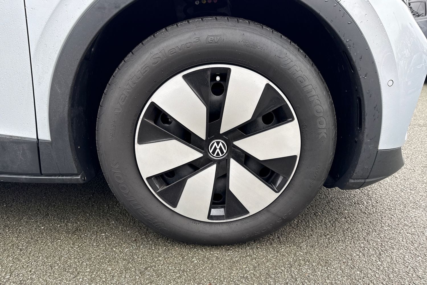 Used Volkswagen ID.4 2025 for sale - 77675036: Photo 6