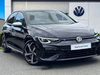 2021 - 2.0 TSI 4Motion DSG 2022MY R | Winter Pack 5-Door