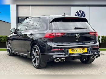 Used Volkswagen Golf 2021 for sale - 75412133: Photo