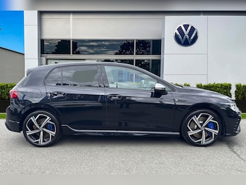 Used Volkswagen Golf 2021 for sale - 75412133: Photo