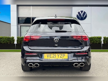Used Volkswagen Golf 2021 for sale - 75412133: Photo