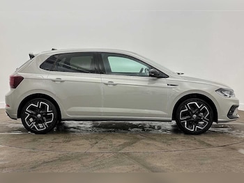 Used Volkswagen Polo 2026 for sale - 78871779: Photo