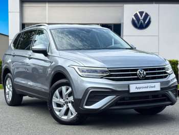 2024 - 1.5 TSI Life 5dr