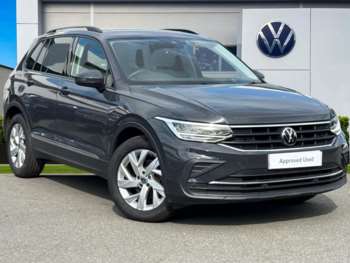 2022 - 1.5 TSI (150ps) Life EVO DSG 5 door