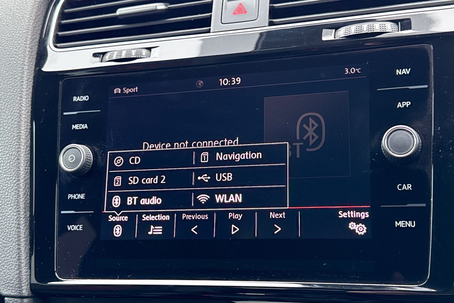 Used Volkswagen Golf 2019 for sale - 77394131: Photo 29