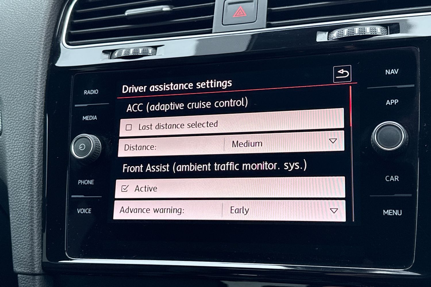 Used Volkswagen Golf 2019 for sale - 77394131: Photo 31