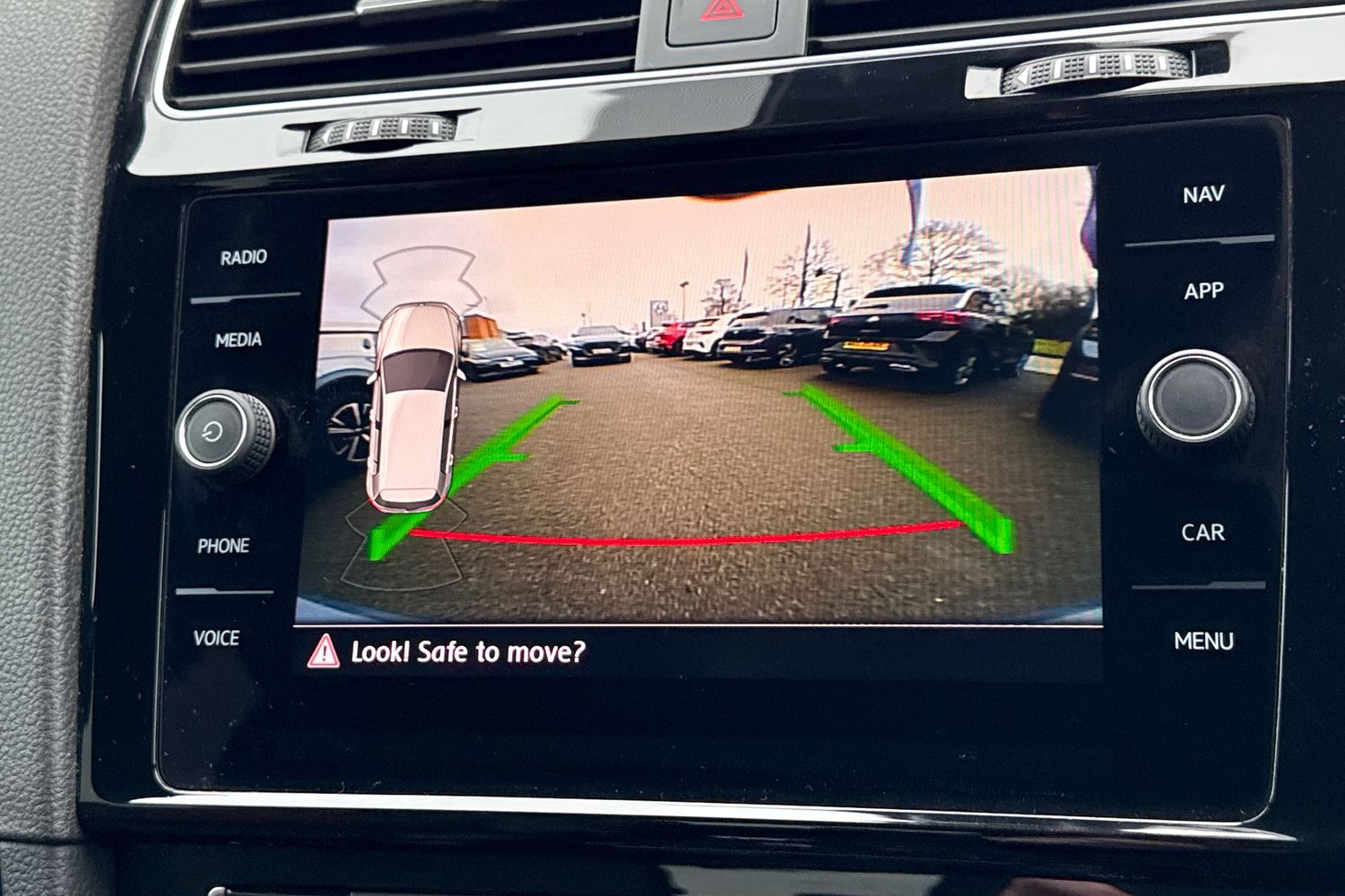 Used Volkswagen Golf 2019 for sale - 77394131: Photo 34