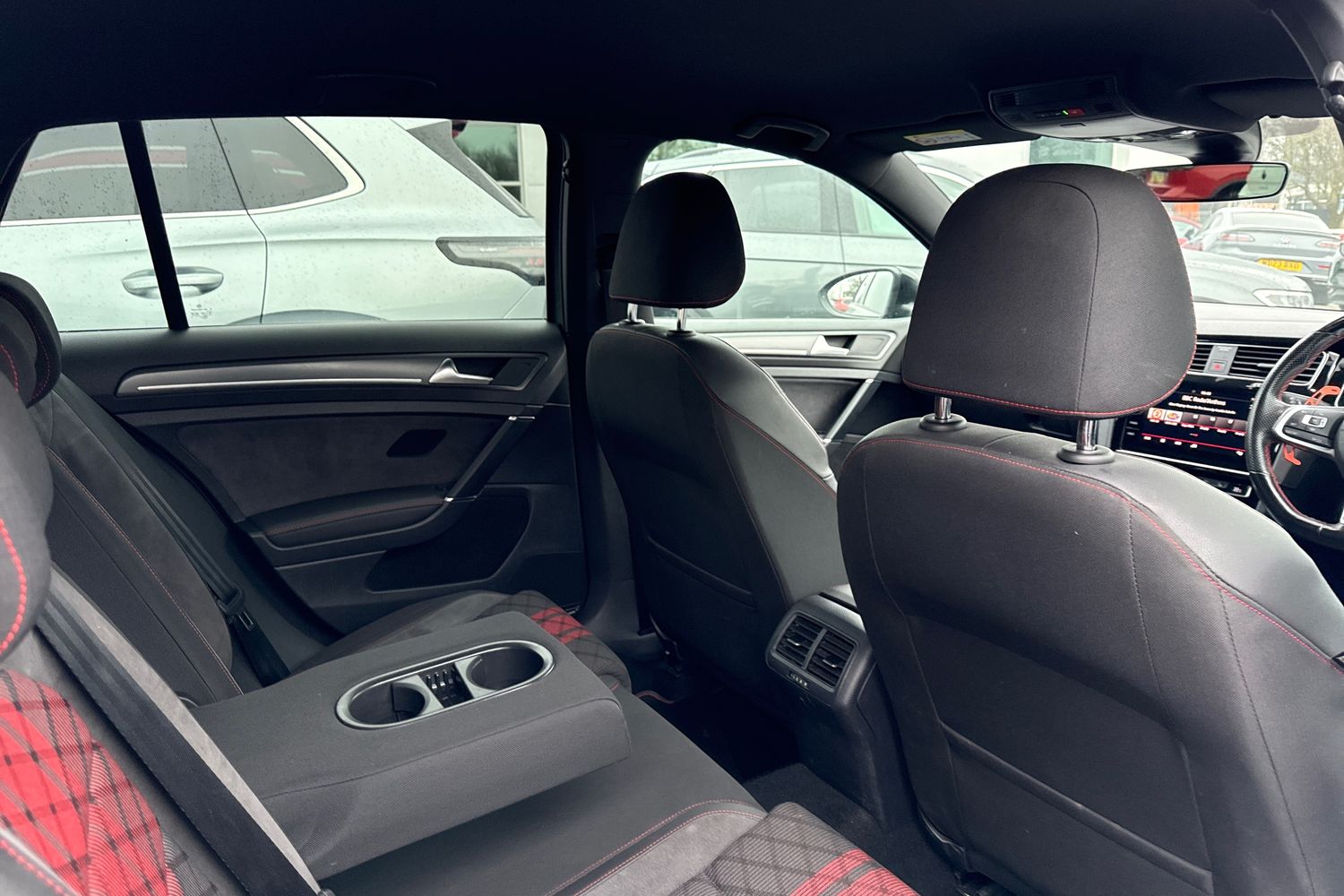 Used Volkswagen Golf 2019 for sale - 77394131: Photo 38