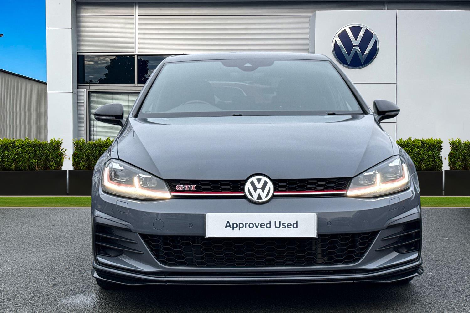 Used Volkswagen Golf 2019 for sale - 77394131: Photo 6