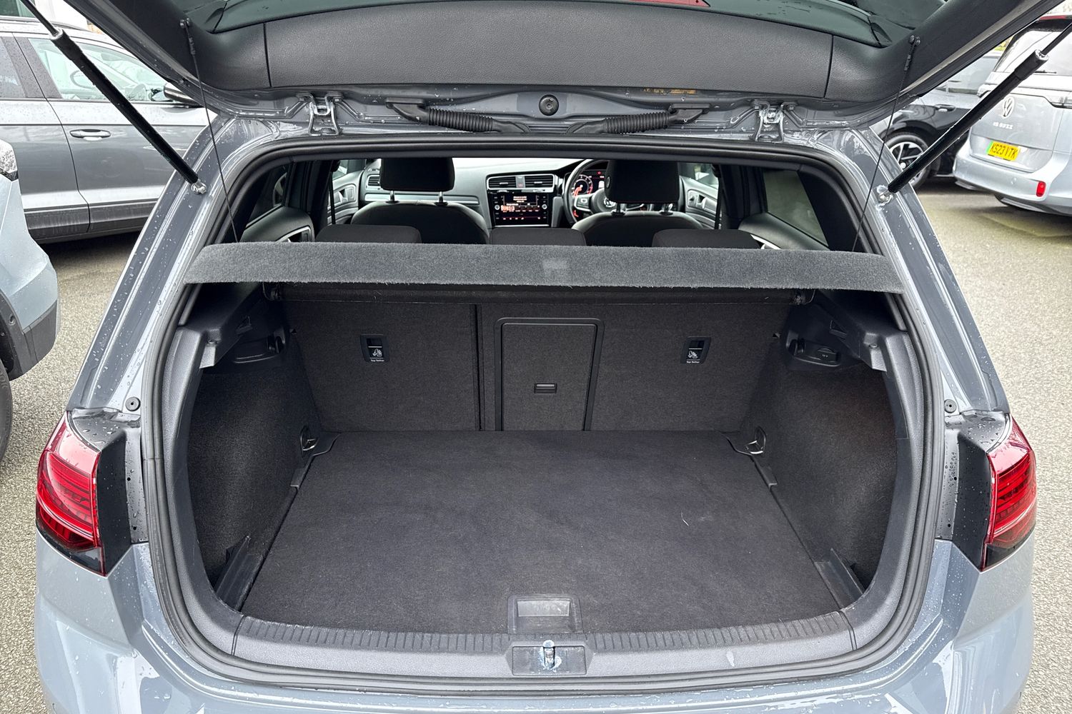 Used Volkswagen Golf 2019 for sale - 77394131: Photo 7