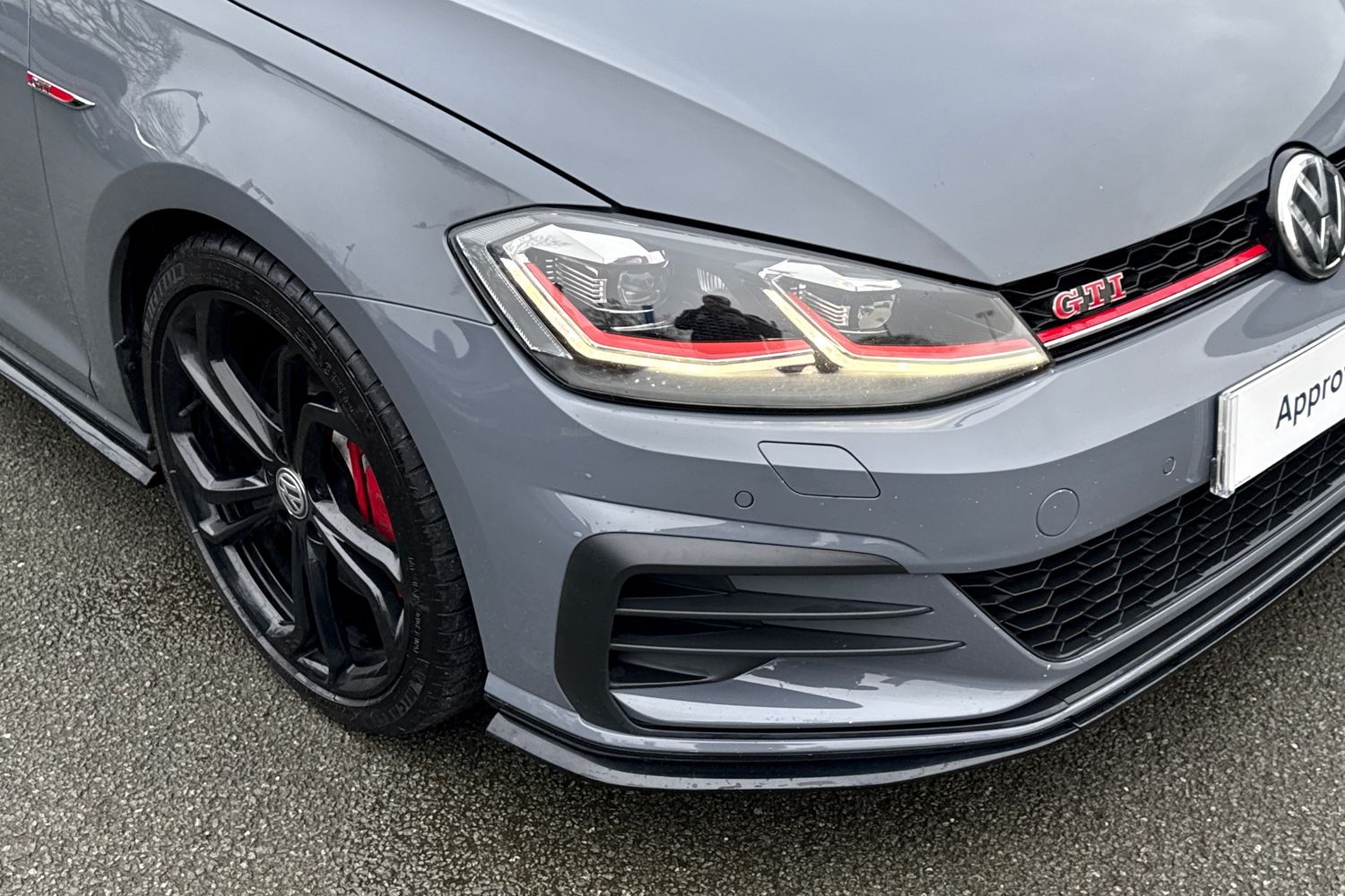 Used Volkswagen Golf 2019 for sale - 77394131: Photo 9