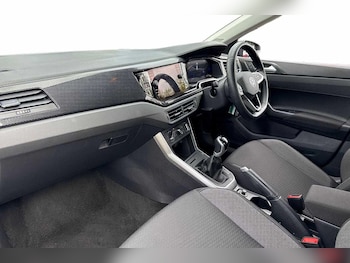 Used Volkswagen Polo 2023 for sale - 78832390: Photo