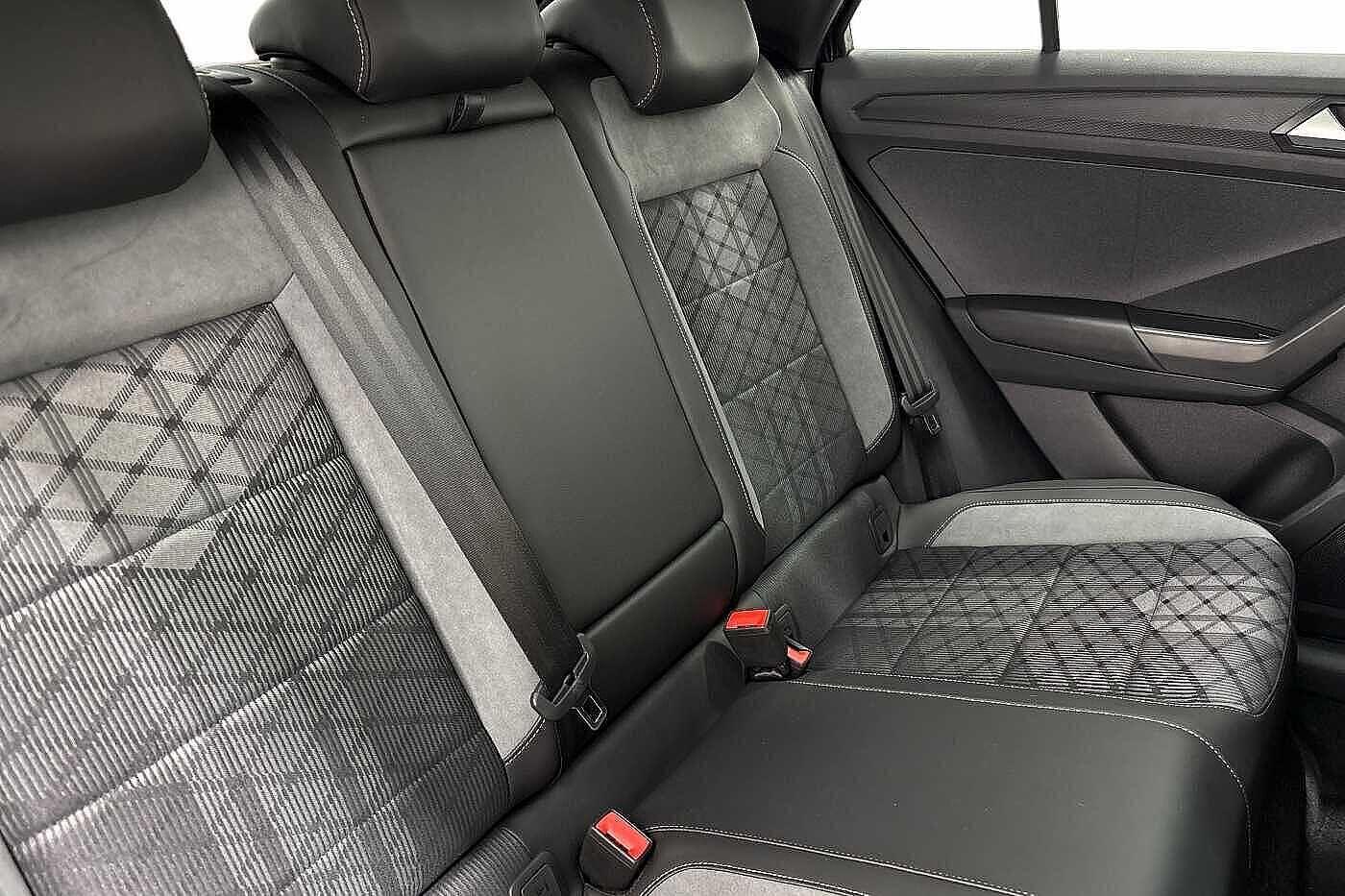 Used Volkswagen T-Roc 2025 for sale - 77262510: Photo 10