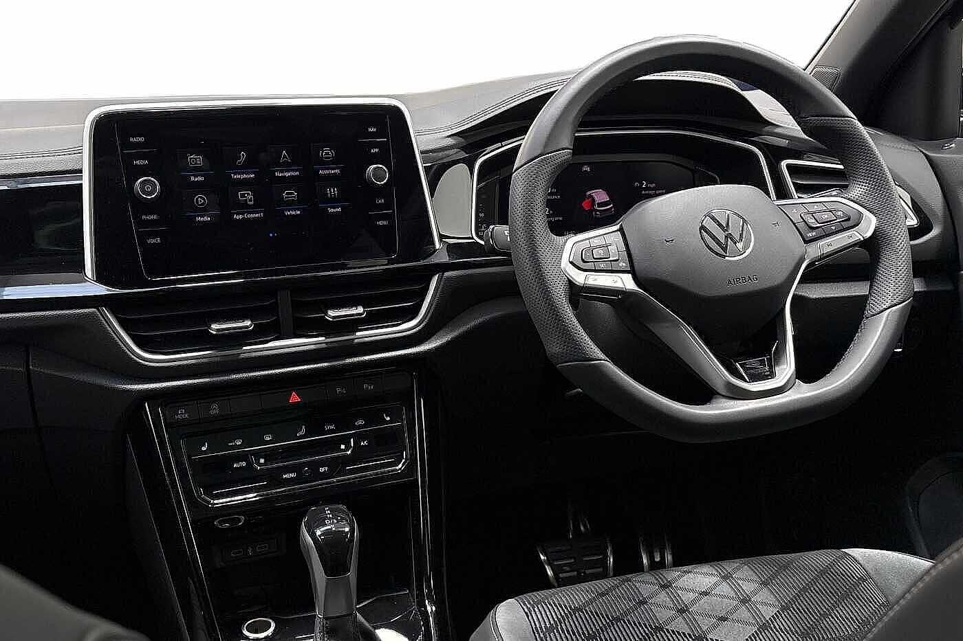 Used Volkswagen T-Roc 2025 for sale - 77262510: Photo 2