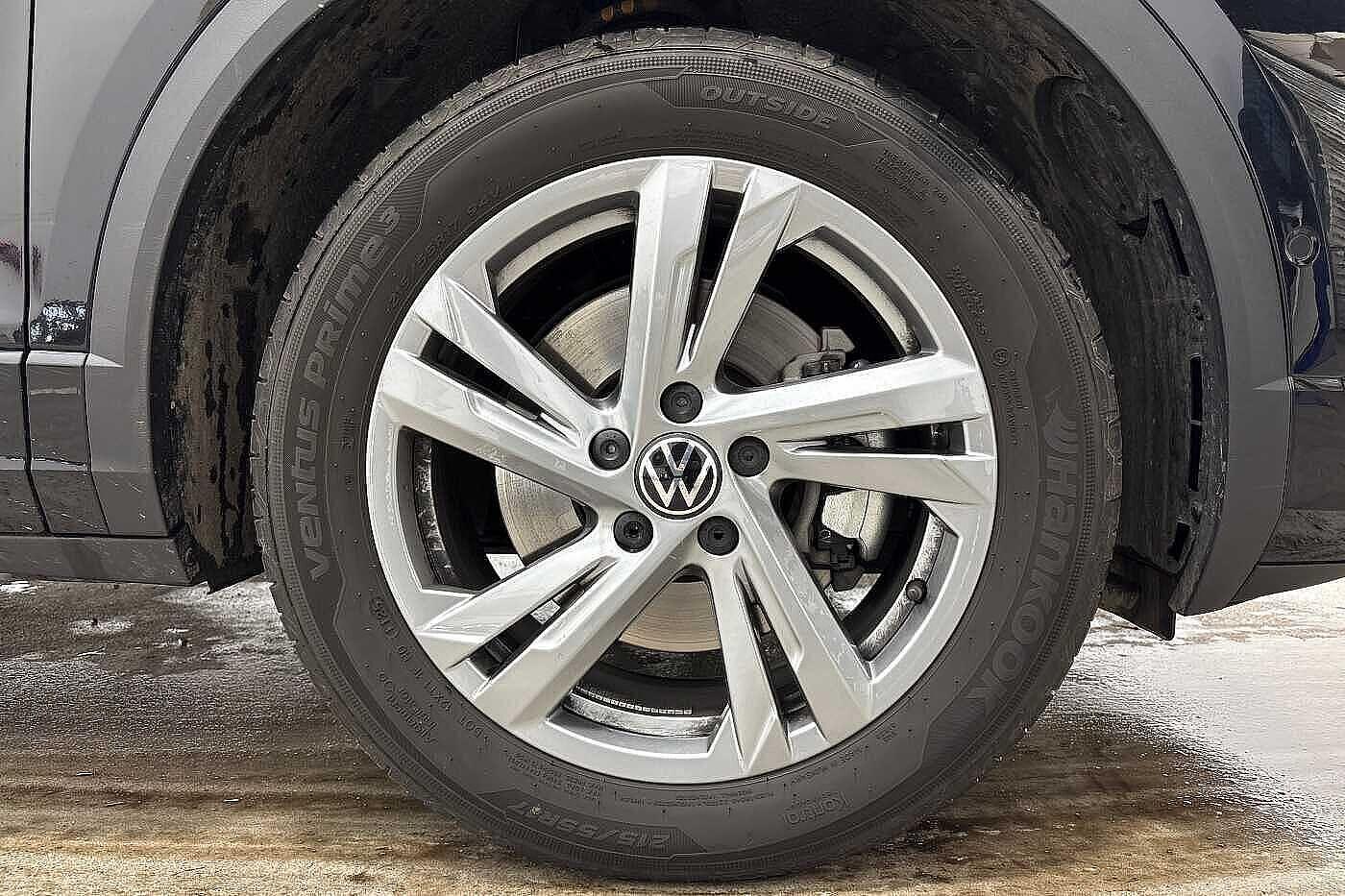 Used Volkswagen T-Roc 2025 for sale - 77262510: Photo 6