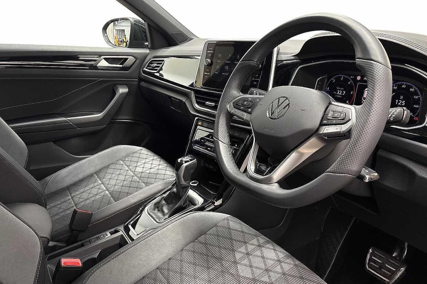 Used Volkswagen T-Roc 2025 for sale - 77262510: Photo 7