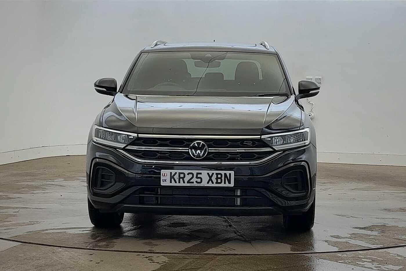 Used Volkswagen T-Roc 2025 for sale - 77262510: Photo 8