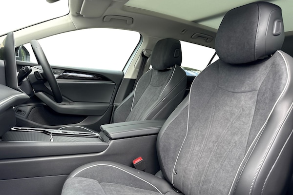 Used Volkswagen Passat 2025 for sale - 75785521: Photo 15