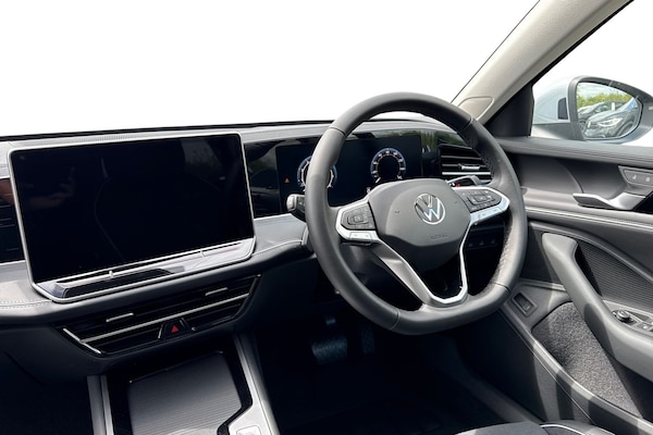 Used Volkswagen Passat 2025 for sale - 75785521: Photo 17