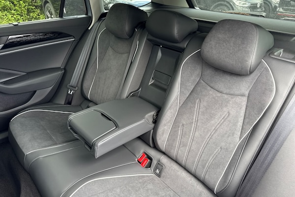 Used Volkswagen Passat 2025 for sale - 75785521: Photo 18