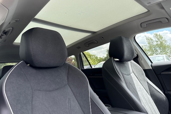 Used Volkswagen Passat 2025 for sale - 75785521: Photo 23
