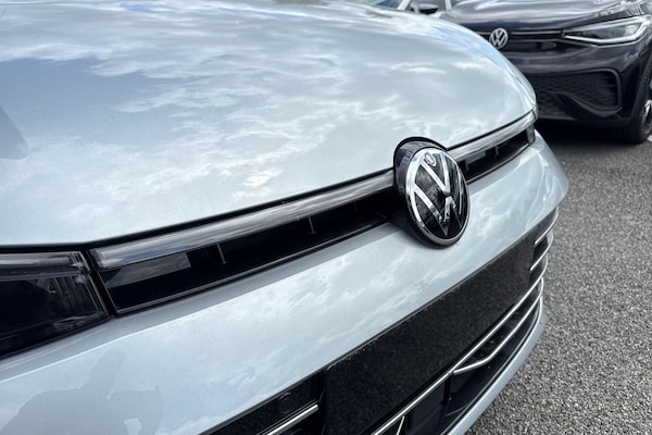 Used Volkswagen Passat 2025 for sale - 75785521: Photo 24
