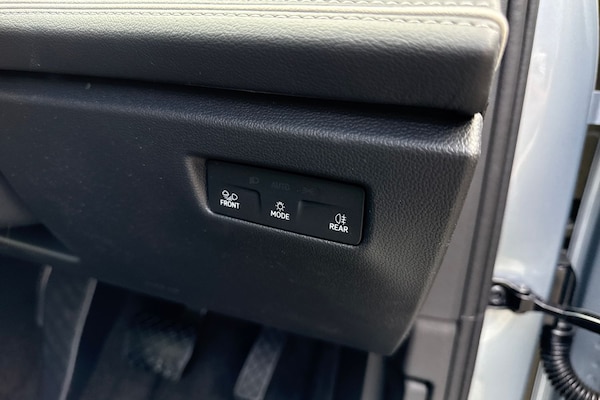 Used Volkswagen Passat 2025 for sale - 75785521: Photo 30