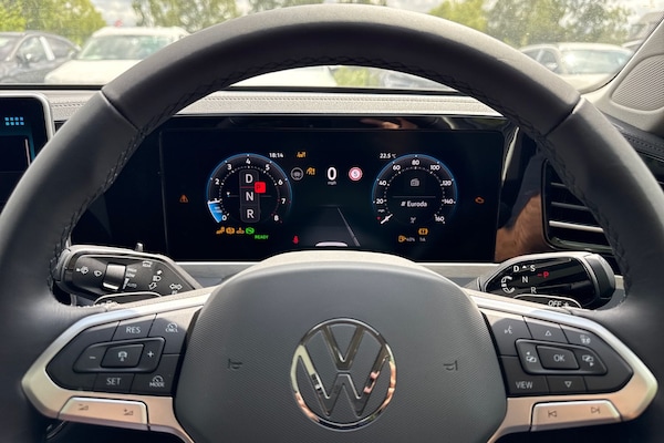 Used Volkswagen Passat 2025 for sale - 75785521: Photo 32