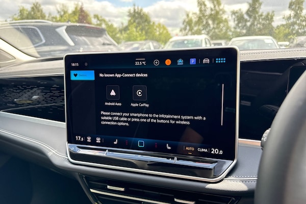 Used Volkswagen Passat 2025 for sale - 75785521: Photo 42
