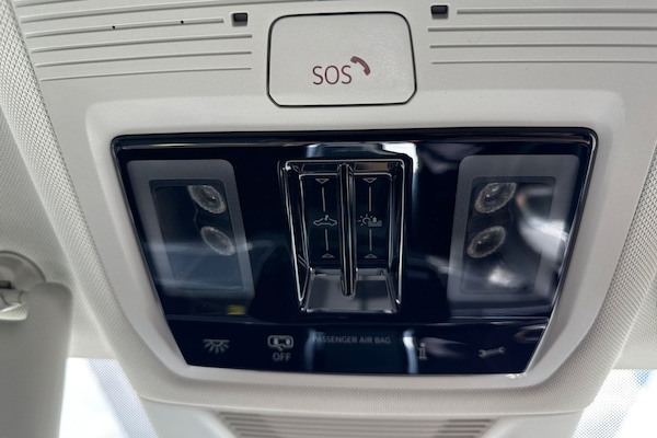Used Volkswagen Passat 2025 for sale - 75785521: Photo 52