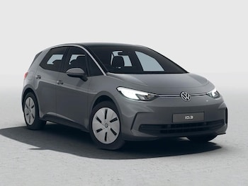 Volkswagen ID.3 feature image