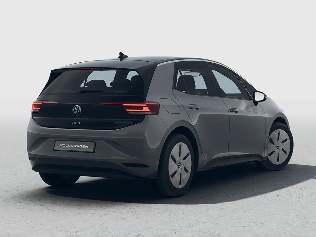 Used Volkswagen ID.3 2026 for sale - 77649422: Photo 3