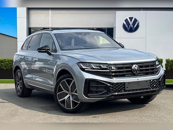 Used Volkswagen Touareg 2026 for sale - 79284828: Photo