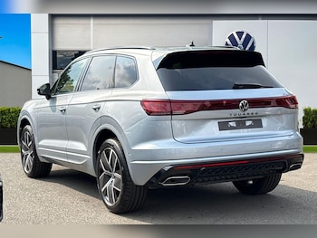 Used Volkswagen Touareg 2026 for sale - 79284828: Photo
